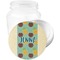 Pineapples and Coconuts Jar Opener - Main