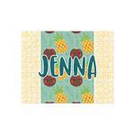 Pineapples and Coconuts 252 pc Jigsaw Puzzle (Personalized)