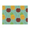 Pineapples and Coconuts Tissue Paper - Heavyweight - Large - Front