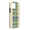 Pineapples and Coconuts iPhone 13 Pro Max Tough Case - Angle