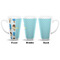 Popsicles and Polka Dots 16 Oz Latte Mug - Approval