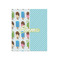 Popsicles and Polka Dots 20x24 - Matte Poster - Front View