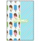 Popsicles and Polka Dots 20x30 Wood Print - Front View