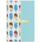 Popsicles and Polka Dots 24x36 - Matte Poster - Front View