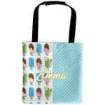 Popsicles and Polka Dots Auto Back Seat Organizer Bag (Personalized)