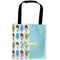 Popsicles and Polka Dots Car Bag - Main