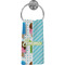 Popsicles and Polka Dots Hand Towel (Personalized)