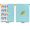 Popsicles and Polka Dots House Flags - Double Sided - APPROVAL