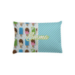 Popsicles and Polka Dots Pillow Case - Toddler (Personalized)