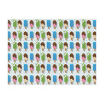 Popsicles and Polka Dots Large Tissue Papers Sheets - Lightweight