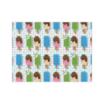 Popsicles and Polka Dots Medium Tissue Papers Sheets - Lightweight