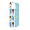 Popsicles and Polka Dots iPhone 13 Case - Angle