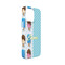 Popsicles and Polka Dots iPhone 13 Mini Case - Angle