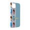 Popsicles and Polka Dots iPhone 14 Pro Case - Angle