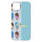 Popsicles and Polka Dots iPhone 14 Pro Max Case - Back