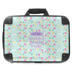 Birthday Princess Hard Shell Briefcase - 18" (Personalized)