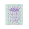 Birthday Princess 20x24 - Matte Poster - Front View