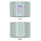 Birthday Princess 8" Drum Lampshade - APPROVAL (Fabric)