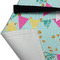 Birthday Princess Apron - (Detail)