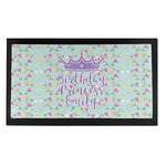 Birthday Princess Bar Mat - Small (Personalized)