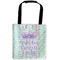 Birthday Princess Car Bag - Main