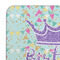 Birthday Princess Coaster Set - DETAIL