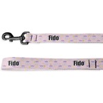 Birthday Princess Deluxe Dog Leash (Personalized)