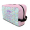 Birthday Princess Dopp Kit - Front/Main