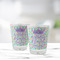 Birthday Princess Glass Shot Glass - Standard - LIFESTYLE