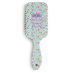 Birthday Princess Hair Brushes (Personalized)