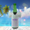 Birthday Princess Jersey Bottle Cooler - LIFESTYLE