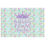 Birthday Princess Jigsaw Puzzle - 1000-piece (Personalized)