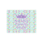 Birthday Princess 252 pc Jigsaw Puzzle (Personalized)