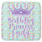 Birthday Princess Memory Foam Bath Mat 48 X 48