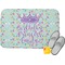 Birthday Princess Memory Foam Bath Mats