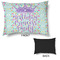 Birthday Princess Outdoor Dog Beds - Large - APPROVAL