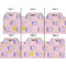 Birthday Princess Page Dividers - Set of 6 - Approval