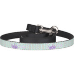 Birthday Princess Dog Leash (Personalized)