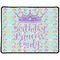 Birthday Princess Small Gaming Mats - APPROVAL