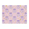 Birthday Princess Tissue Paper - Heavyweight - Large - Front