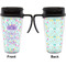 Birthday Princess Travel Mug with Black Handle - Approval