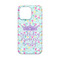 Birthday Princess iPhone 13 Mini Case - Back