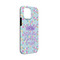 Birthday Princess iPhone 13 Mini Tough Case - Angle