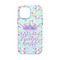 Birthday Princess iPhone 13 Mini Tough Case - Back