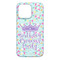 Birthday Princess iPhone 13 Pro Max Case - Back