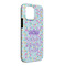 Birthday Princess iPhone 13 Pro Max Tough Case - Angle