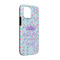 Birthday Princess iPhone 13 Tough Case - Angle