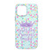 Birthday Princess iPhone 13 Tough Case - Back