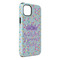 Birthday Princess iPhone 14 Plus Tough Case - Angle