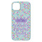 Birthday Princess iPhone 14 Pro Max Case - Back